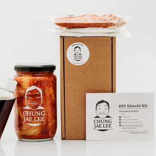 KIMCHI