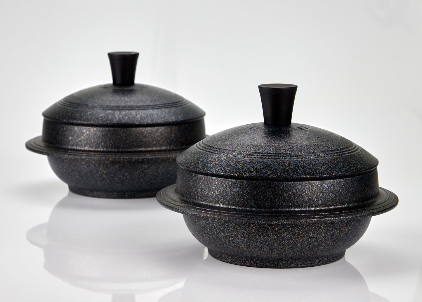 Pressure cooker rice pot