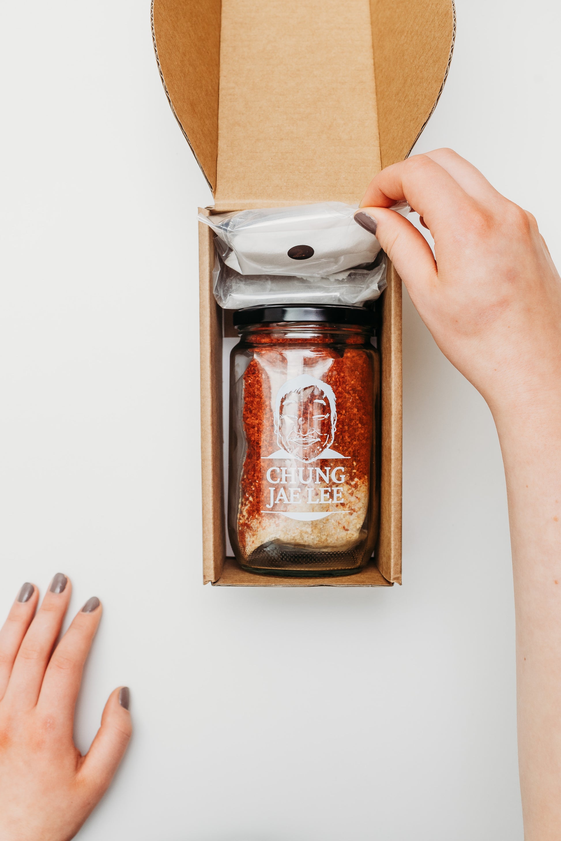 Make Kimchi at home the world class superfood