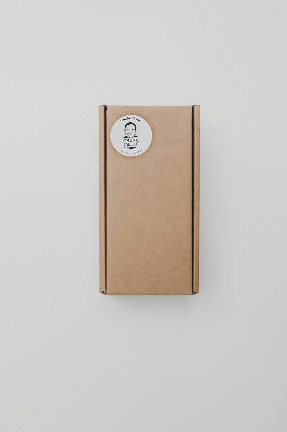 DIY Kimchi Kit / learn Korean pickling at home