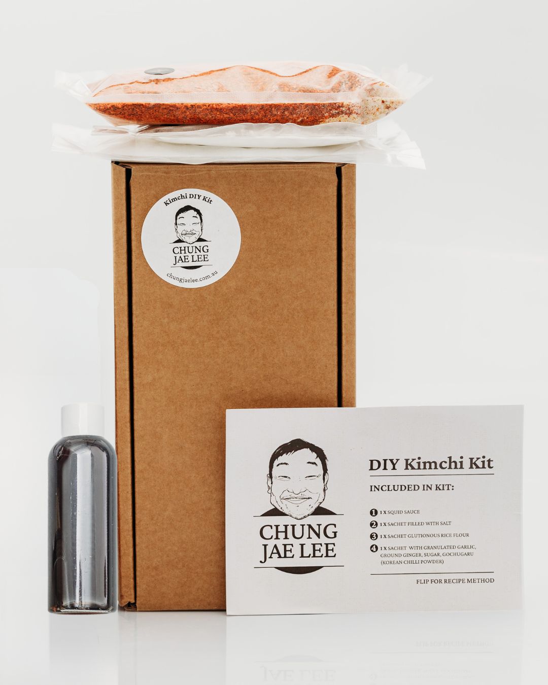 The Art of Kimchi at Home