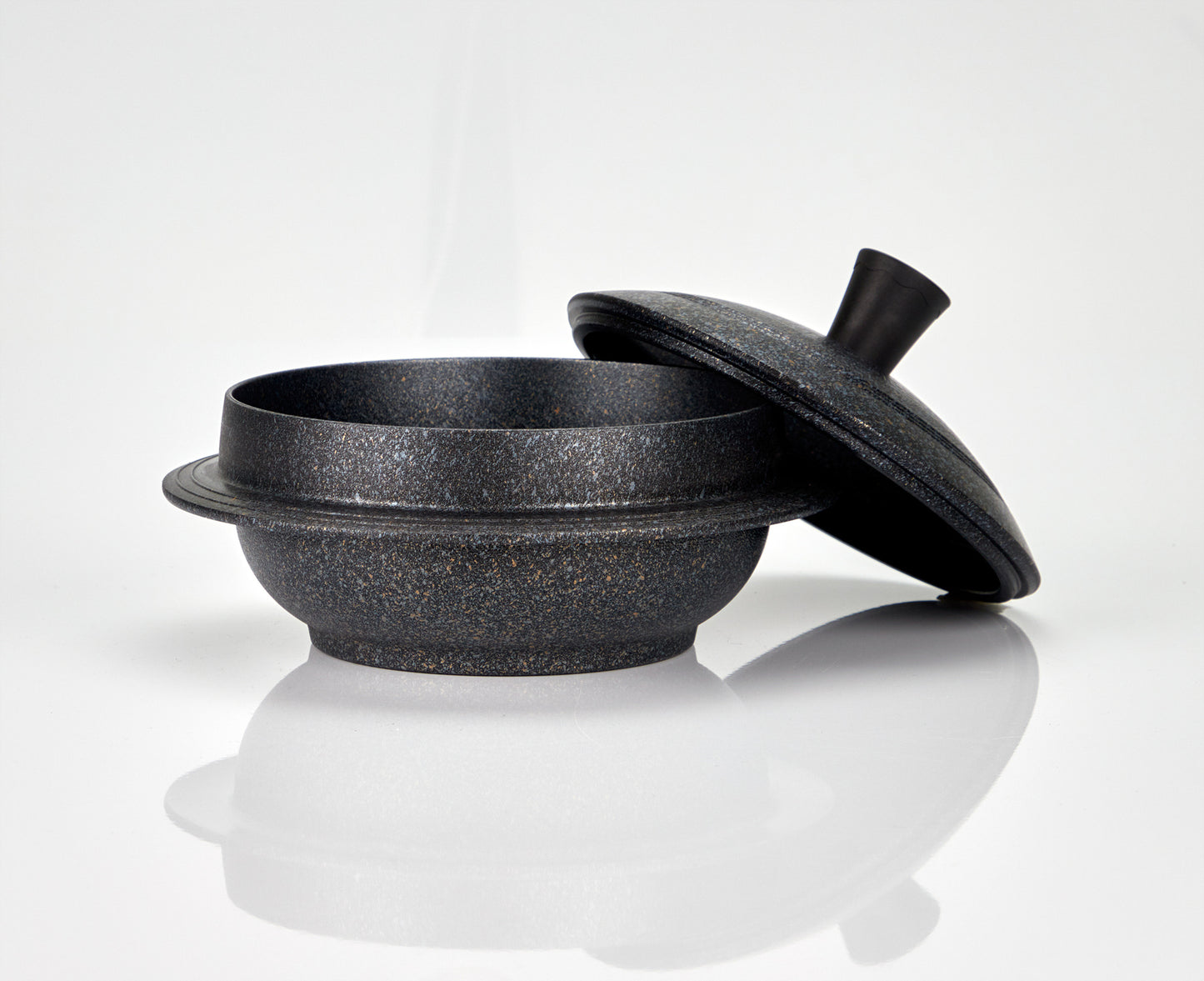 Traditional Cauldron Pot 18 x 8cm