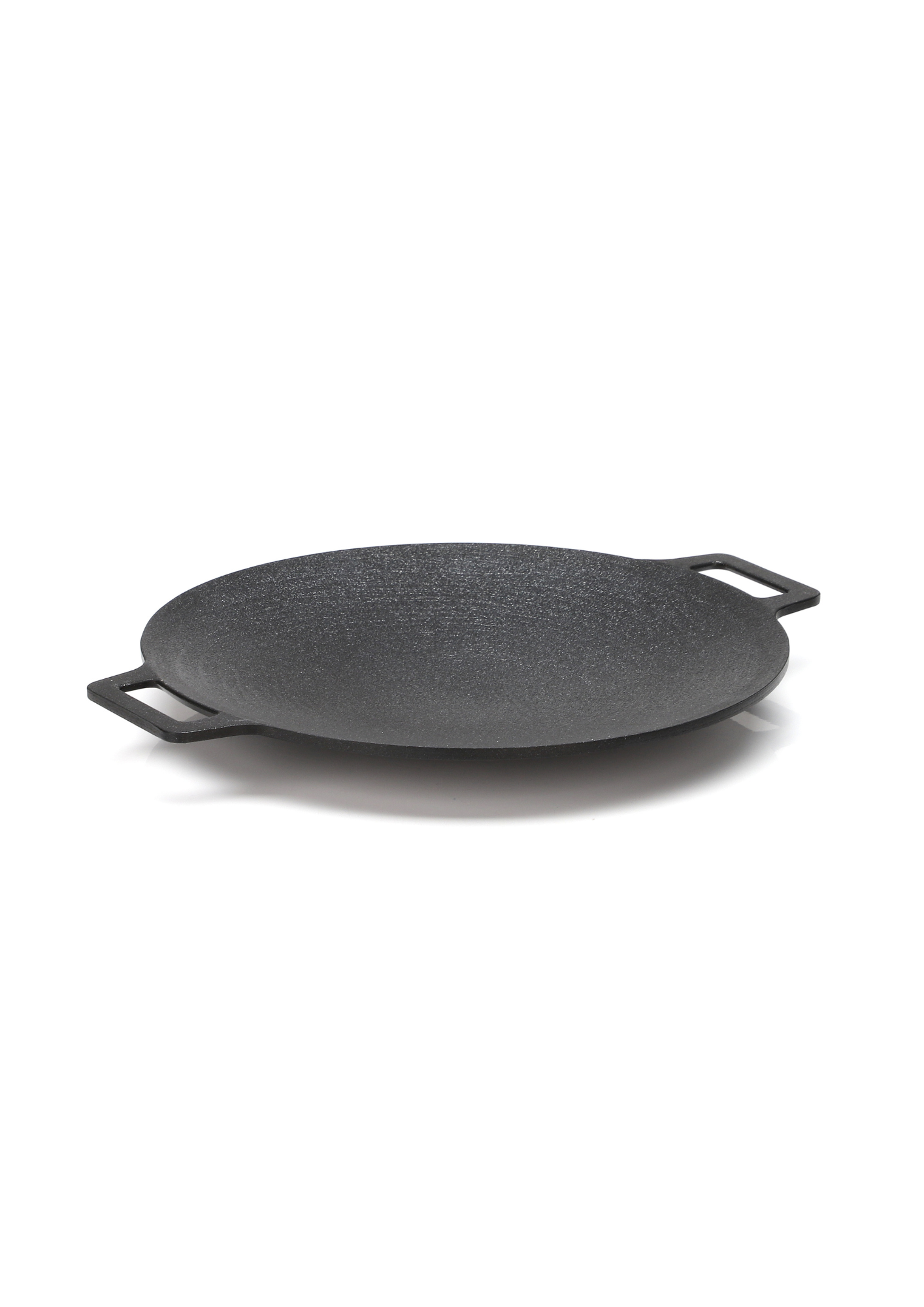 Round 25cm Griddle Pan
