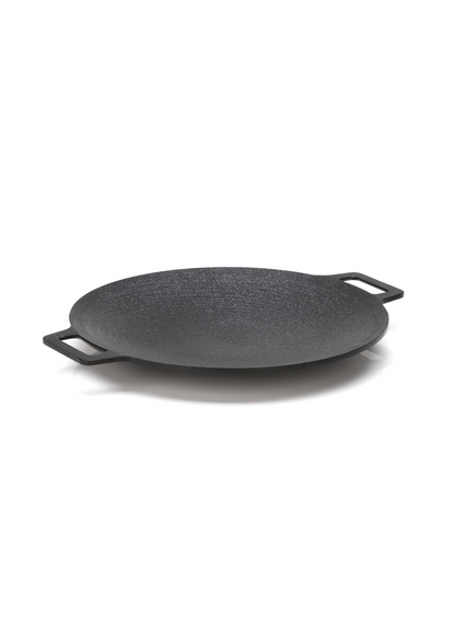 Round 25cm Griddle Pan
