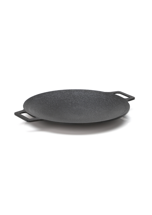 Round 29cm Griddle Pan